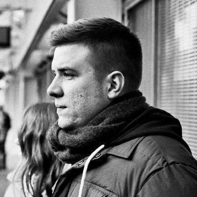 Brian Sparker